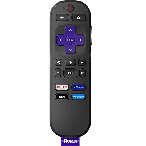 ROKU Voice Remote