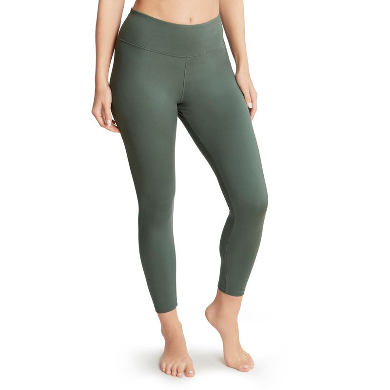 Jockey Womens High Waist Interlock Leggings – ShopCGX