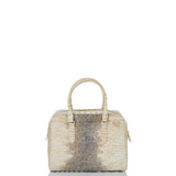 BRAHMIN Marissa Satchel Handbag