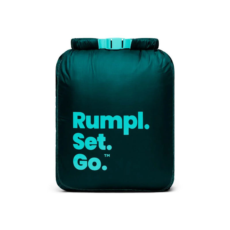 Rumpl The Camp Pillow - Cascade Fade