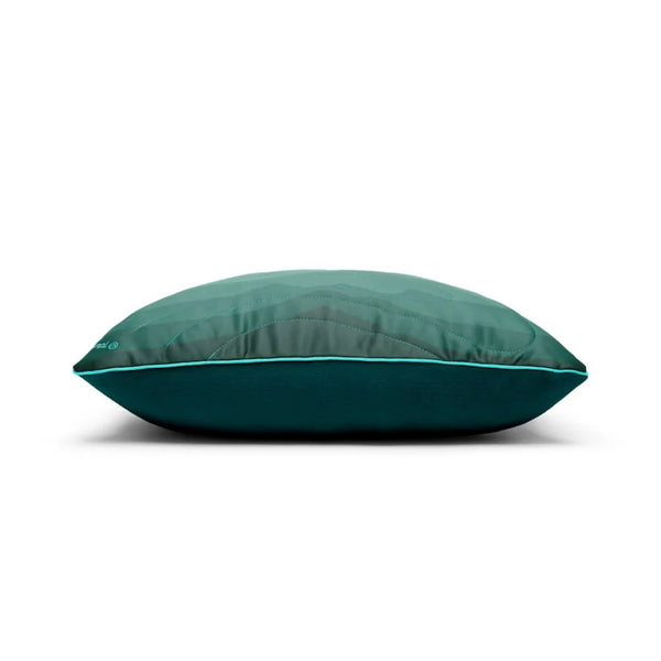 Rumpl The Camp Pillow - Cascade Fade