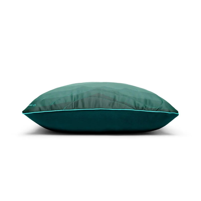 Rumpl The Camp Pillow - Cascade Fade