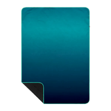 Rumpl Everywhere Mat - Ocean Fade