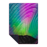 Rumpl Original Puffy Blanket - Northern Lights