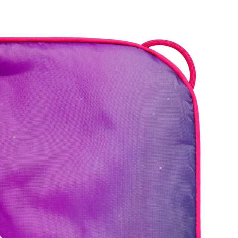 Rumpl Original Puffy Blanket - Northern Lights