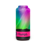 Rumpl Original Puffy Blanket - Northern Lights