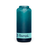 Rumpl Original Puffy Blanket - Ocean Fade