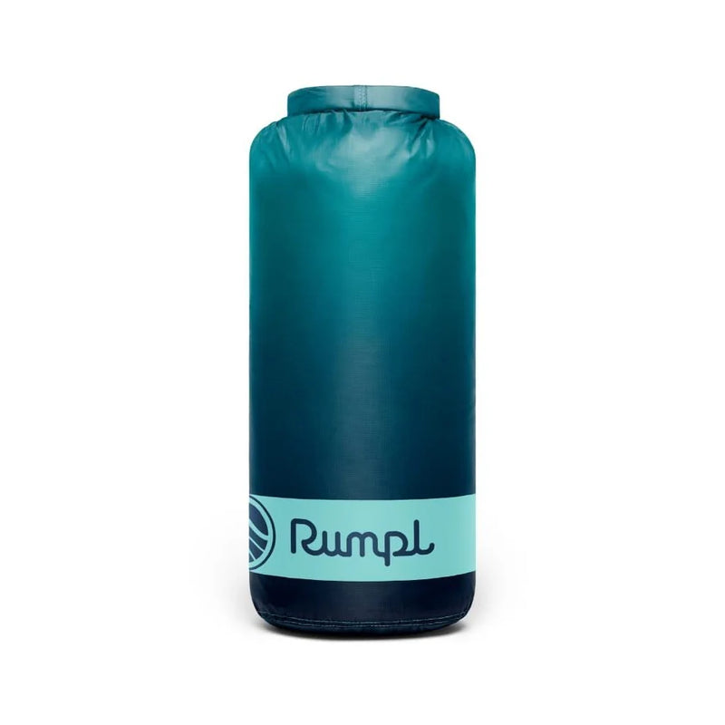 Rumpl Original Puffy Blanket - Ocean Fade