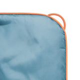 Rumpl Original Puffy Blanket - Radiant Peak Eclipse