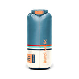 Rumpl Original Puffy Blanket - Radiant Peak Eclipse