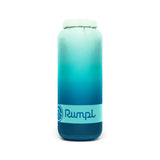 Rumpl Travel Puffy Blanket - Deepfoam Fade