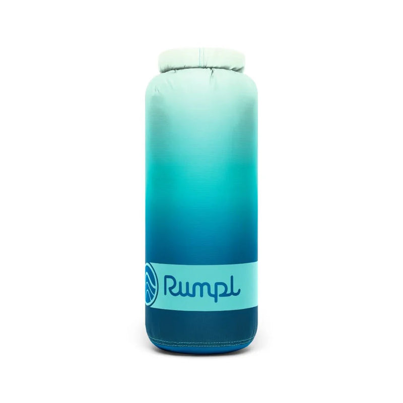 Rumpl Travel Puffy Blanket - Deepfoam Fade