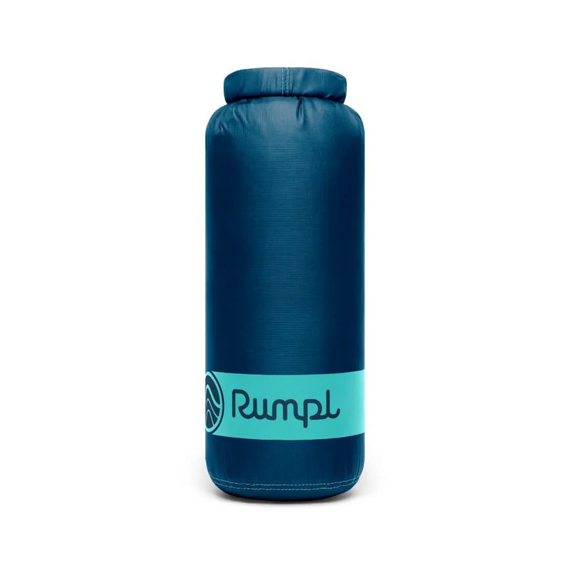Rumpl Travel Puffy Blanket - Deepwater
