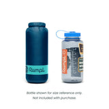 Rumpl Travel Puffy Blanket - Deepwater