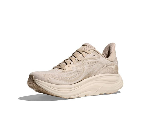 Hoka Mens Clifton 10 Running Shoes