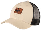Quiksilver Up The Hatch Trucker Hat