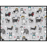 Kay Dee Designs Microfiber Countertop Dish Drying Mat