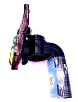 Bath & Body Works Jewelry Bat Wallflowers Fragrance Plug