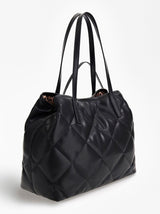 GUESS Vikky Tote Handbag