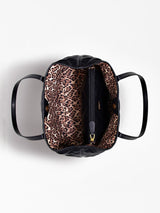 GUESS Vikky Tote Handbag