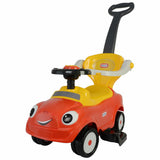 Best Ride On Cars 3-in-1 Little Tike Ride On Push Car