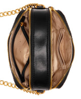 GUESS Giully Camera Crossbody Handbag