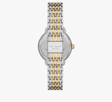 Kate Spade Lily Avenue Two-tone Stainless-Steel Watch