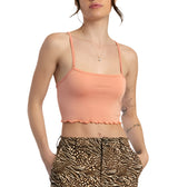 RVCA Womens All That Tank Top