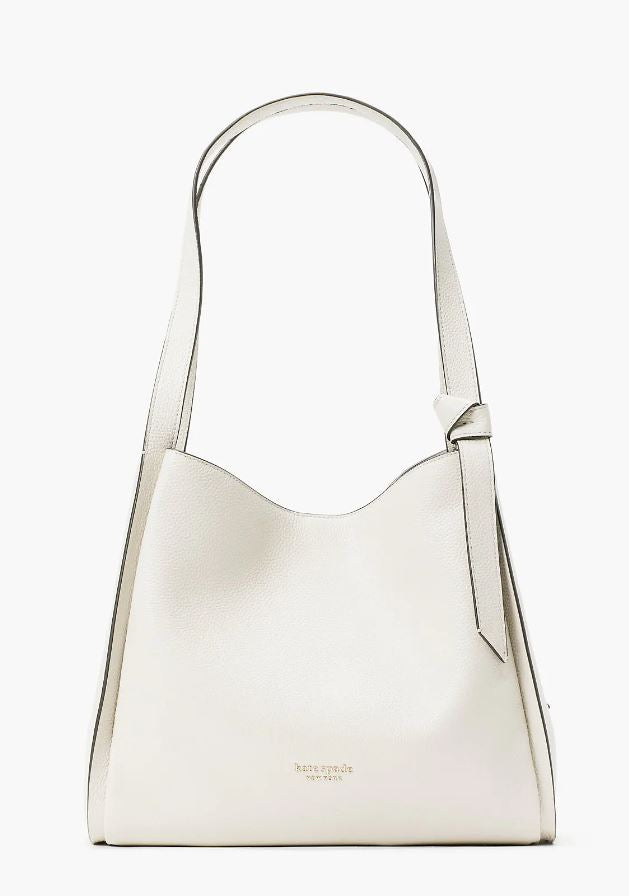 Kate Spade Knott Large Shoulder Handbag – ShopCGX