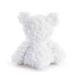 DEMDACO Guardian Angel White Bear