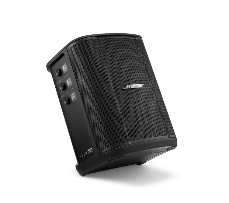 Bose S1 Pro+ Portable Wireless PA System