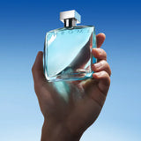 Azzaro Chrome Eau De Toilette - 1.7 oz.
