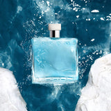 Azzaro Chrome Eau De Toilette - 1.7 oz.