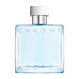 Azzaro Chrome Eau De Toilette - 1.7 oz.