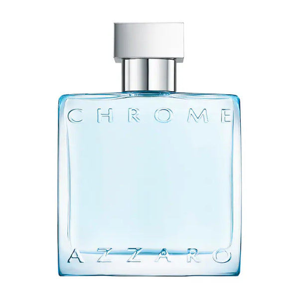 Azzaro Chrome Eau De Toilette - 1.7 oz.