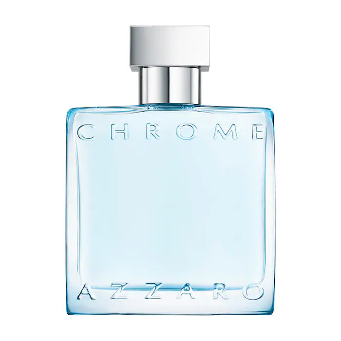 Azzaro Chrome Eau De Toilette - 1.7 oz.