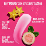 Sol De Janeiro Splash of Sol Refreshing Body Lotion & Mist Duo Gift Set