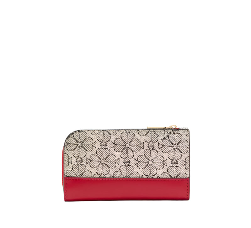 折りたたみ財布 Kate Spade Day Tripper Small Slim Bifold Wallet KG694_650_2