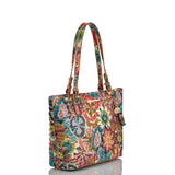 BRAHMIN Medium Asher Tote Handbag