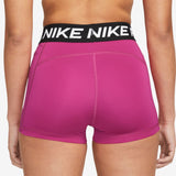Nike Womens Pro 365 3" Shorts