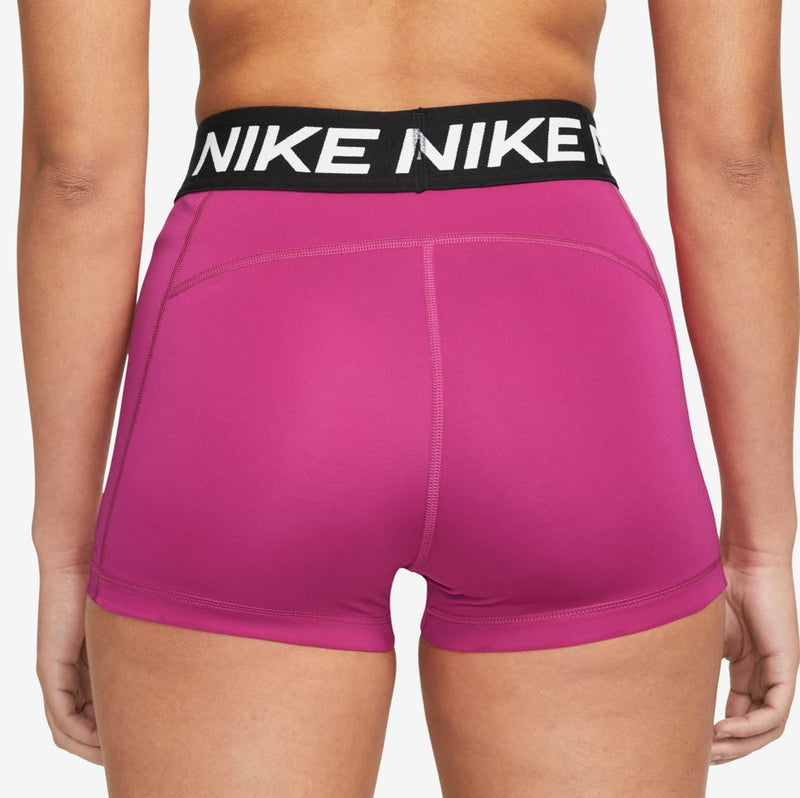 Nike Womens Pro 365 3" Shorts
