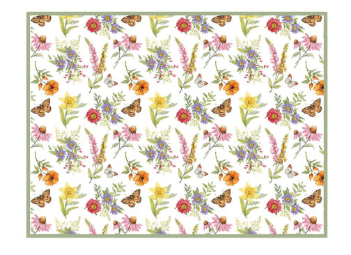Kay Dee Designs Garden Walk Drying Mat