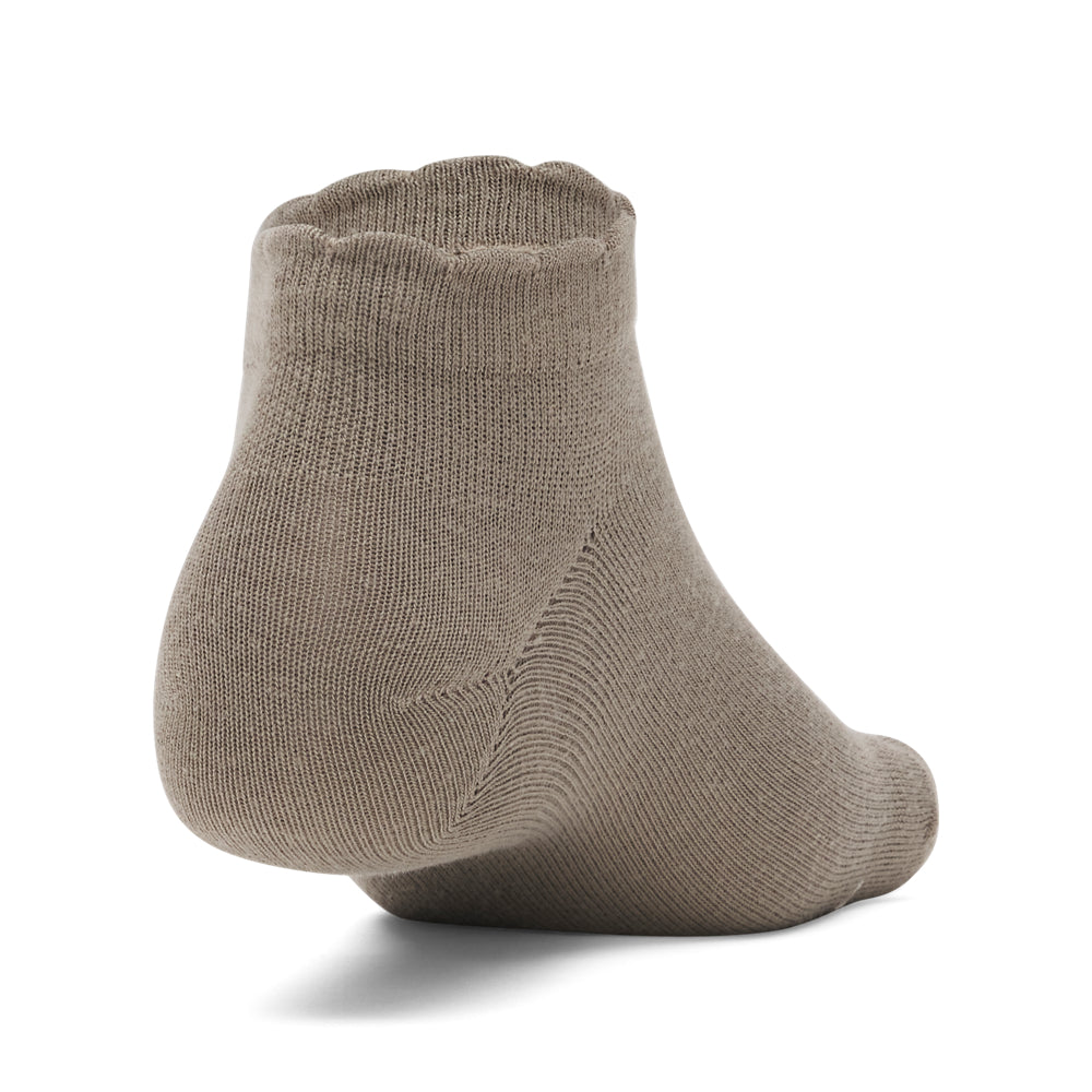 Under Armour UA Essential Low Cut Socks - 6 Pack
