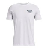 Under Armour Mens "Boost Your Mood" Short Sleeve T-Shirt