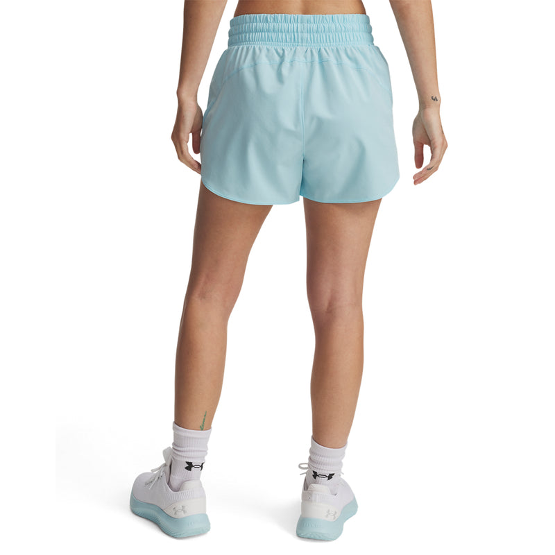 Under Armour Womens UA Vanish 3" Shorts