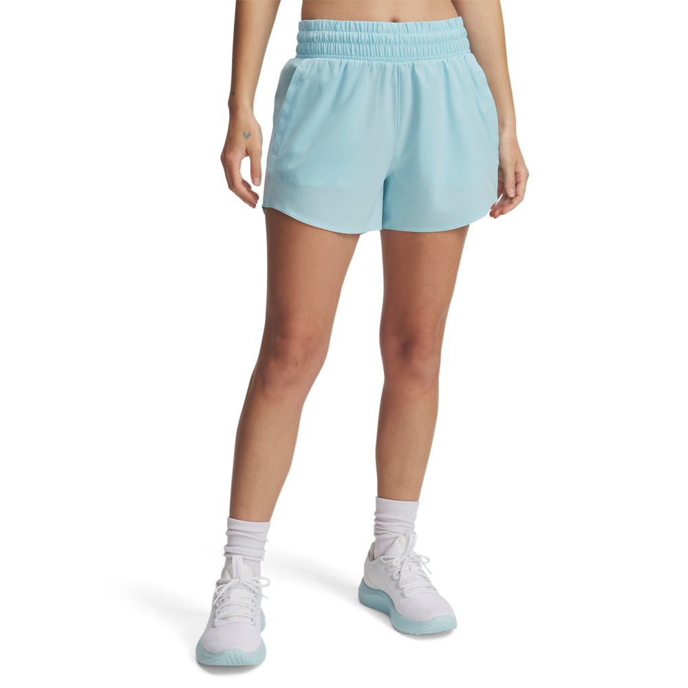 Under Armour Womens UA Vanish 3" Shorts