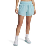 Under Armour Womens UA Vanish 3" Shorts