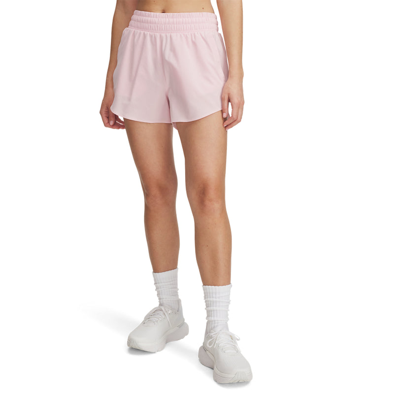 Under Armour Womens UA Vanish 3" Shorts