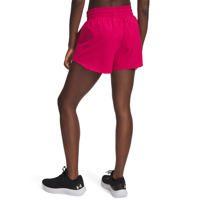 Under Armour Womens UA Vanish 3" Shorts