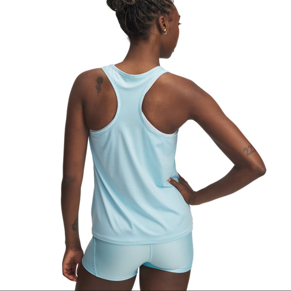 Under Armour Womens UA Tech Knockout Tank Top